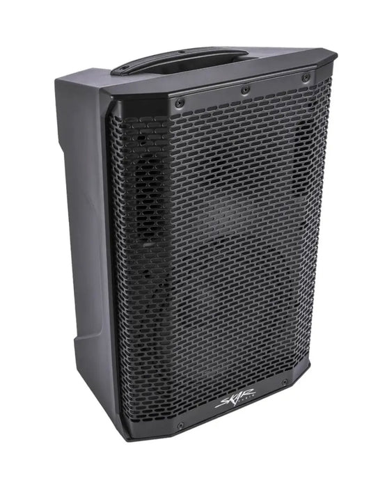 SK-PRX8A | 8" 600 Watt Aktiewe 2-rigting PA-luidspreker