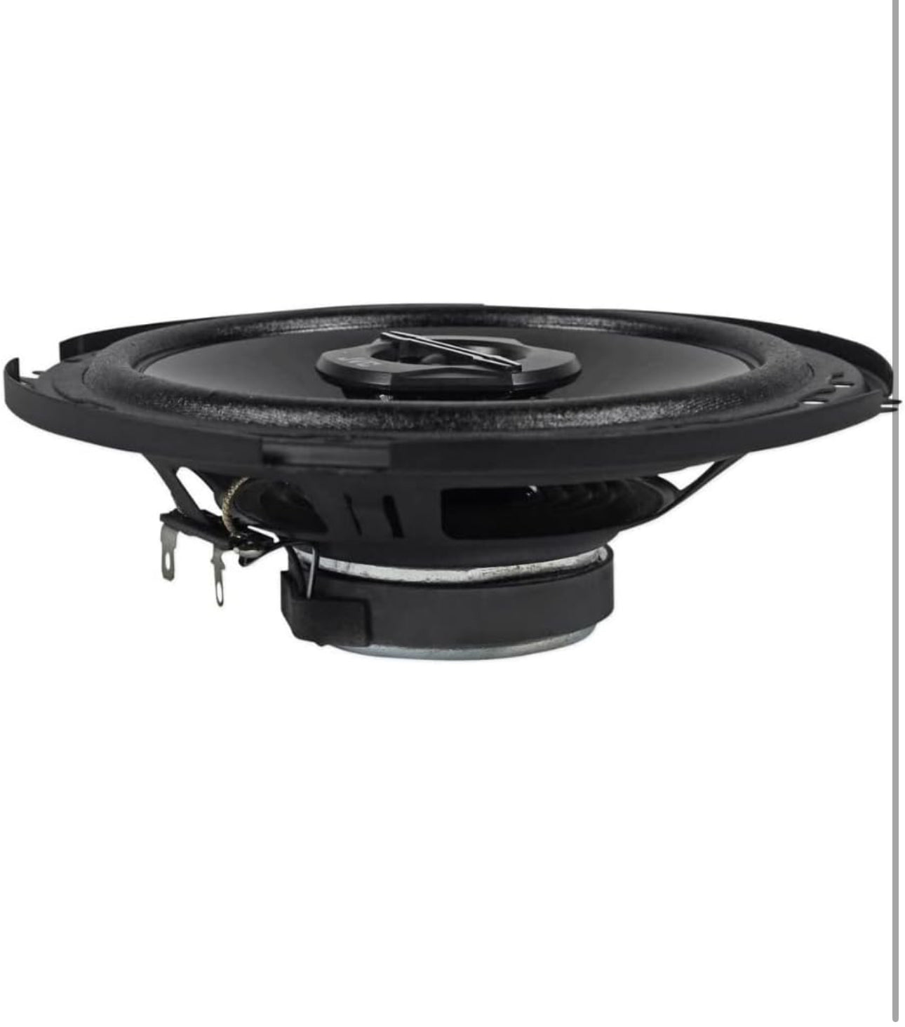 JVC CS Series 300W 6.5" 2-Way Coaxial Car Speakers - Pair - NEW