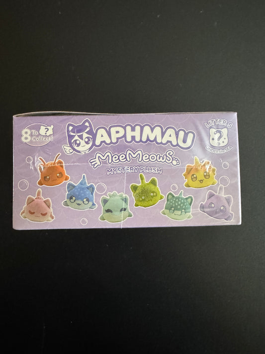 Aphmau MeeMeows Mystery Plaasboks 1 Pak Verrassing
