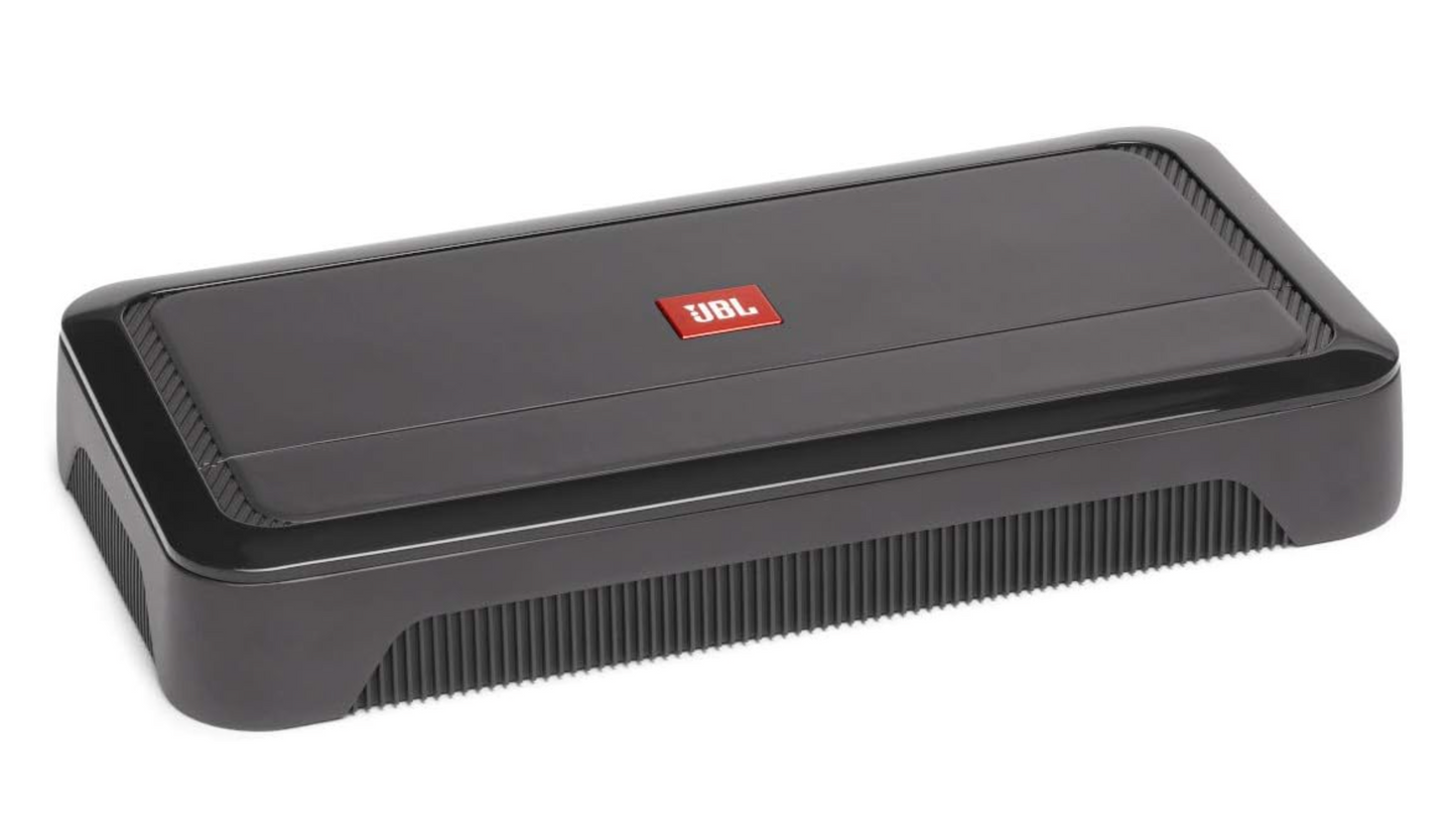 JBL Club Series 5-Channel with Remote Level Control - Grey