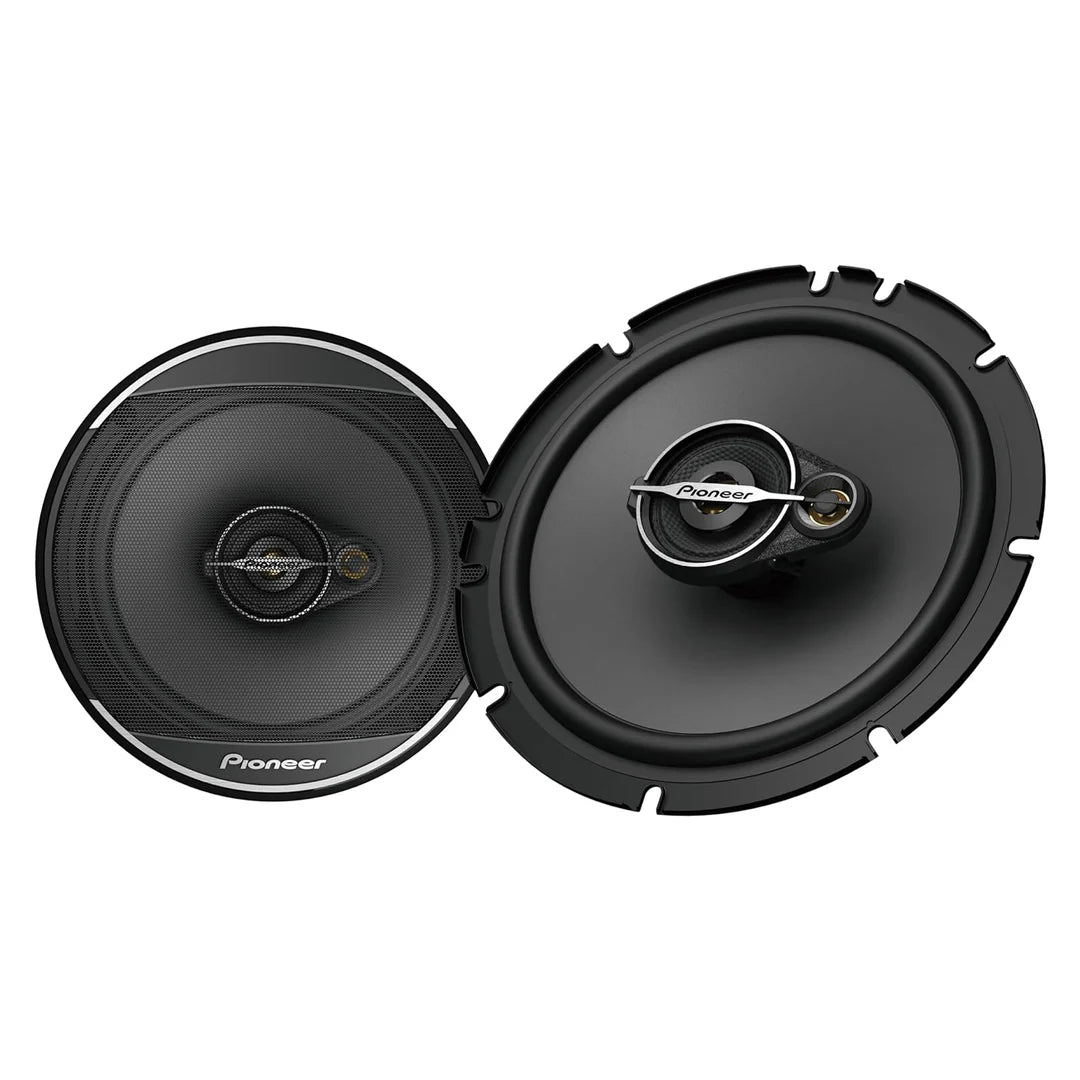 Pioneer 6.5 and 6x9 Bundle Speakers Set