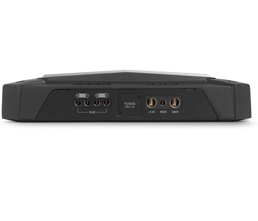 JBL Stadium Class D Series 600 Watts with Remote Level Control