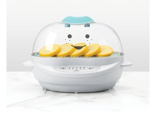 Nutribullet Baby Food Steamer
