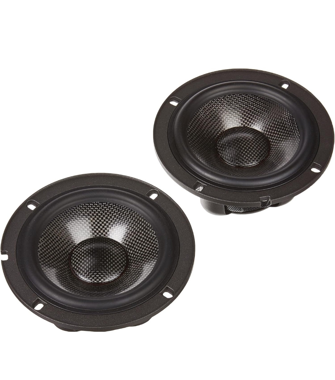 JBL 6.5 Inches 2 Way Pass Speaker System with Beryllium Tweeter