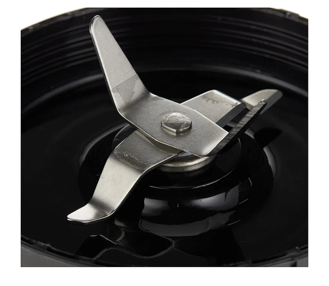 magic bullet Cross Blade