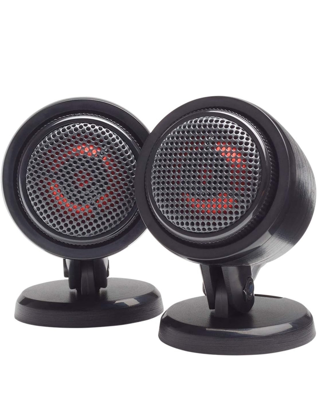 JBL Club 602CTP - 6.5", Two-way Component Speaker System with Tweeter Pod