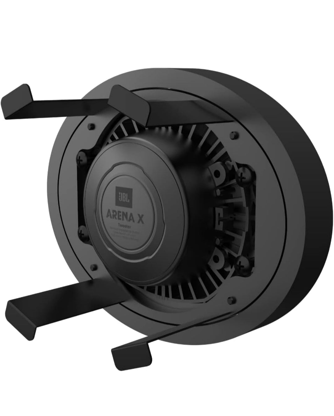 JBL 3 Way Active Speaker System with Beryllium