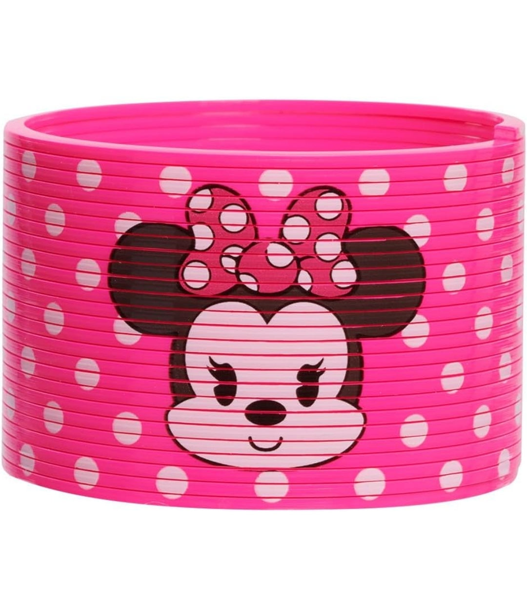 Just Play Disney Characters Slinky Kids Toys for Ages 5 Up - 3 Pack