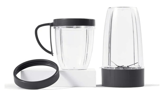 NutriBullet Cup & Blade Replacement Set (24 oz)