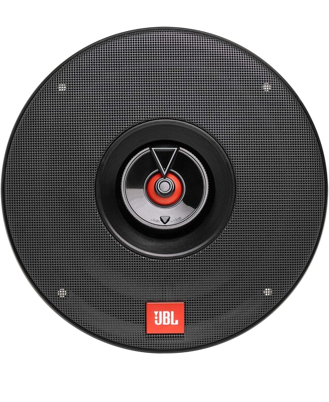 JBL Club 622 - 6.5", Two-way car audio speaker
