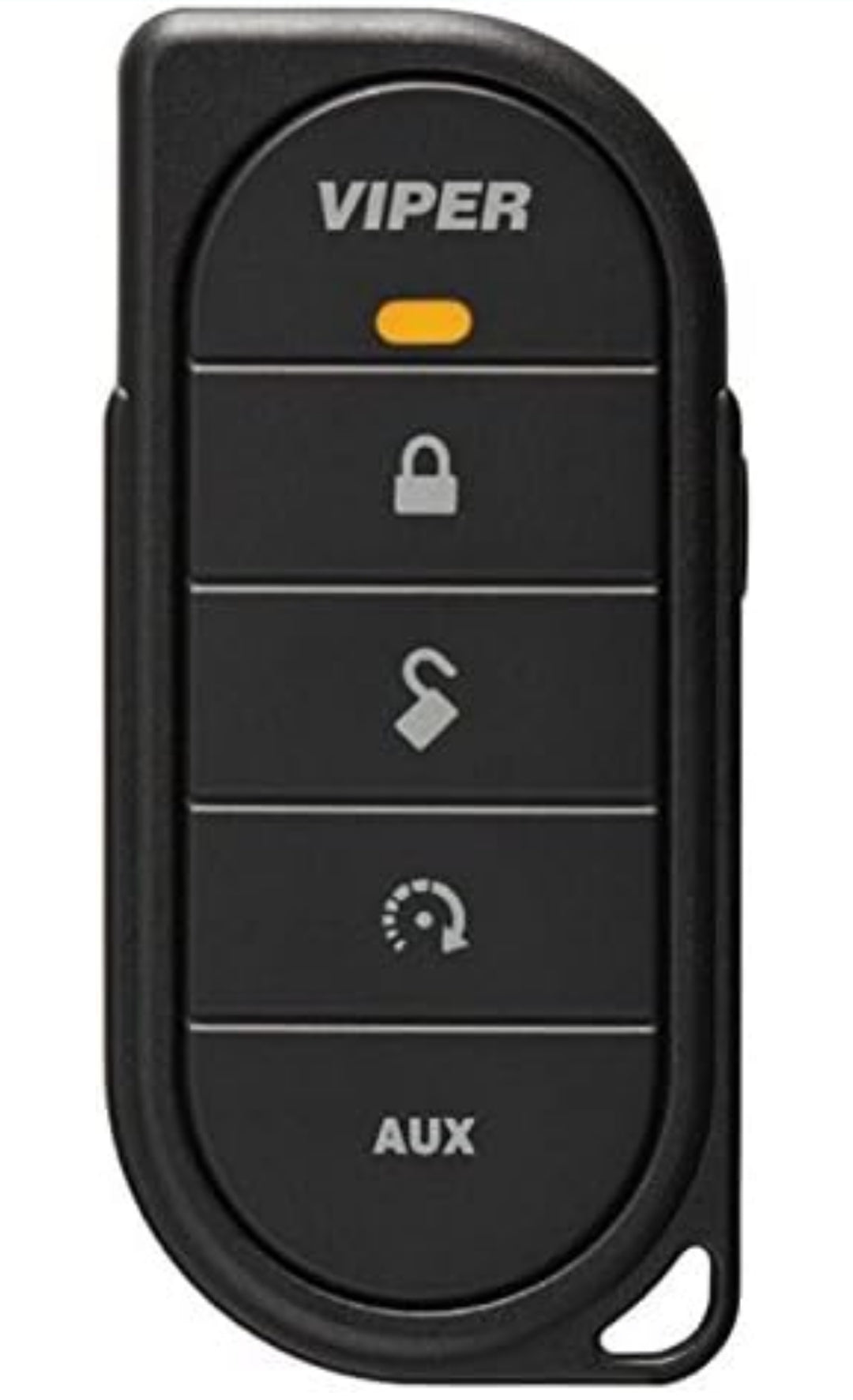 Viper 4706v Tweerigting-LCD-Afstandbeheerde Startstelsel (Nie Alarm Of Sekuriteit Nie)