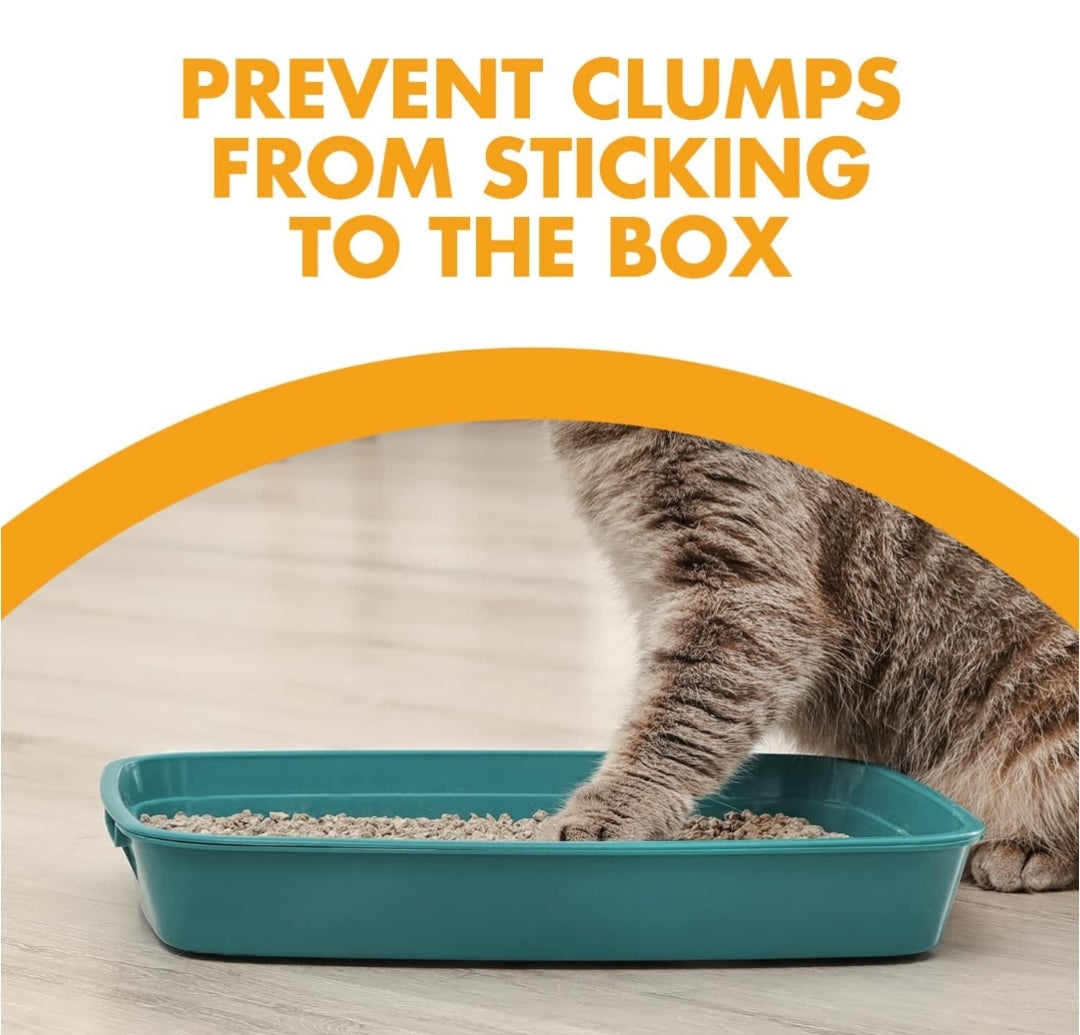 ARM & HAMMER Cat Litter Deodorizer Double Duty - 30 oz (6 Pack)