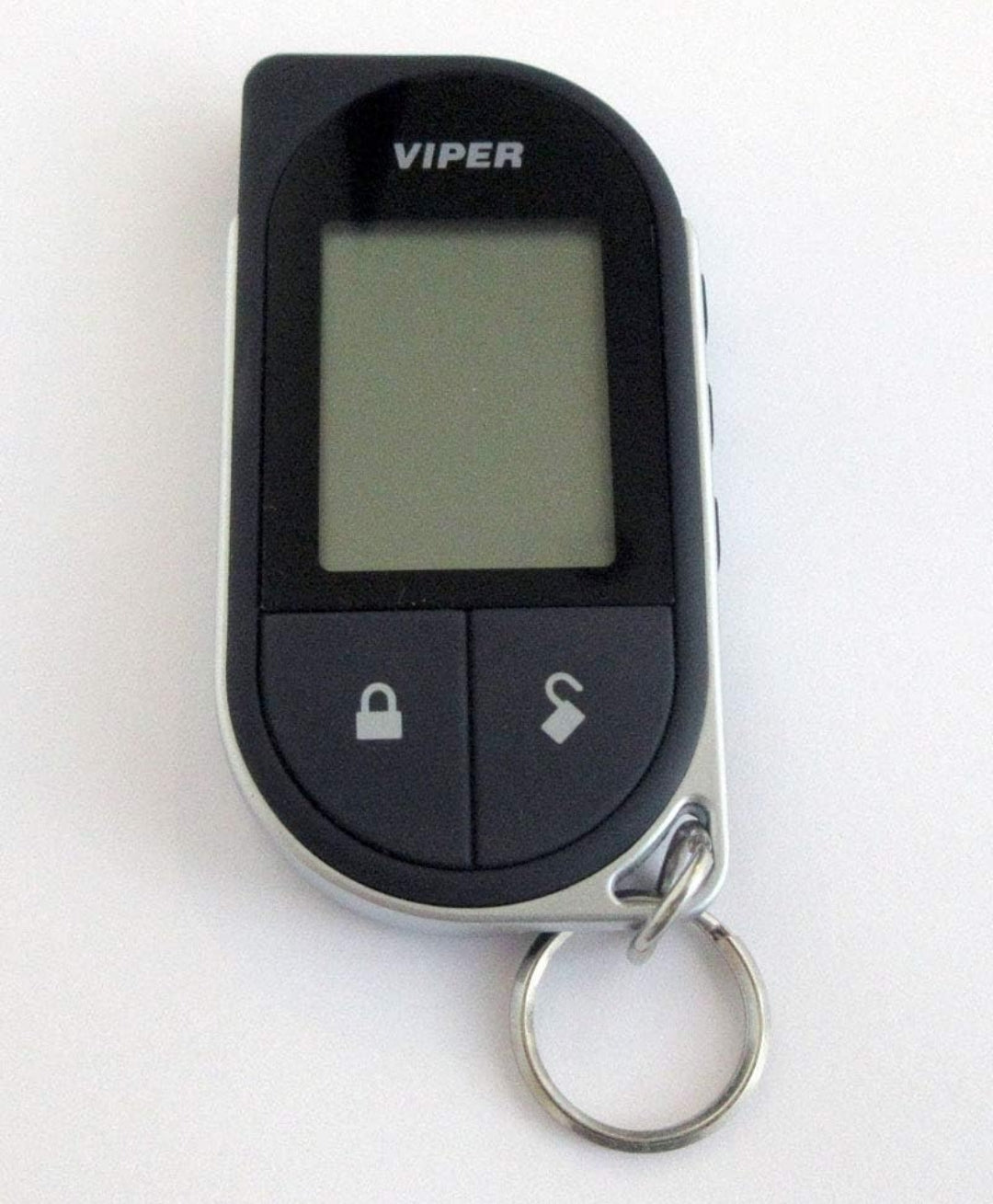 Directed Installation Essentials Viper 2-way Lcd Remote DEI7756V