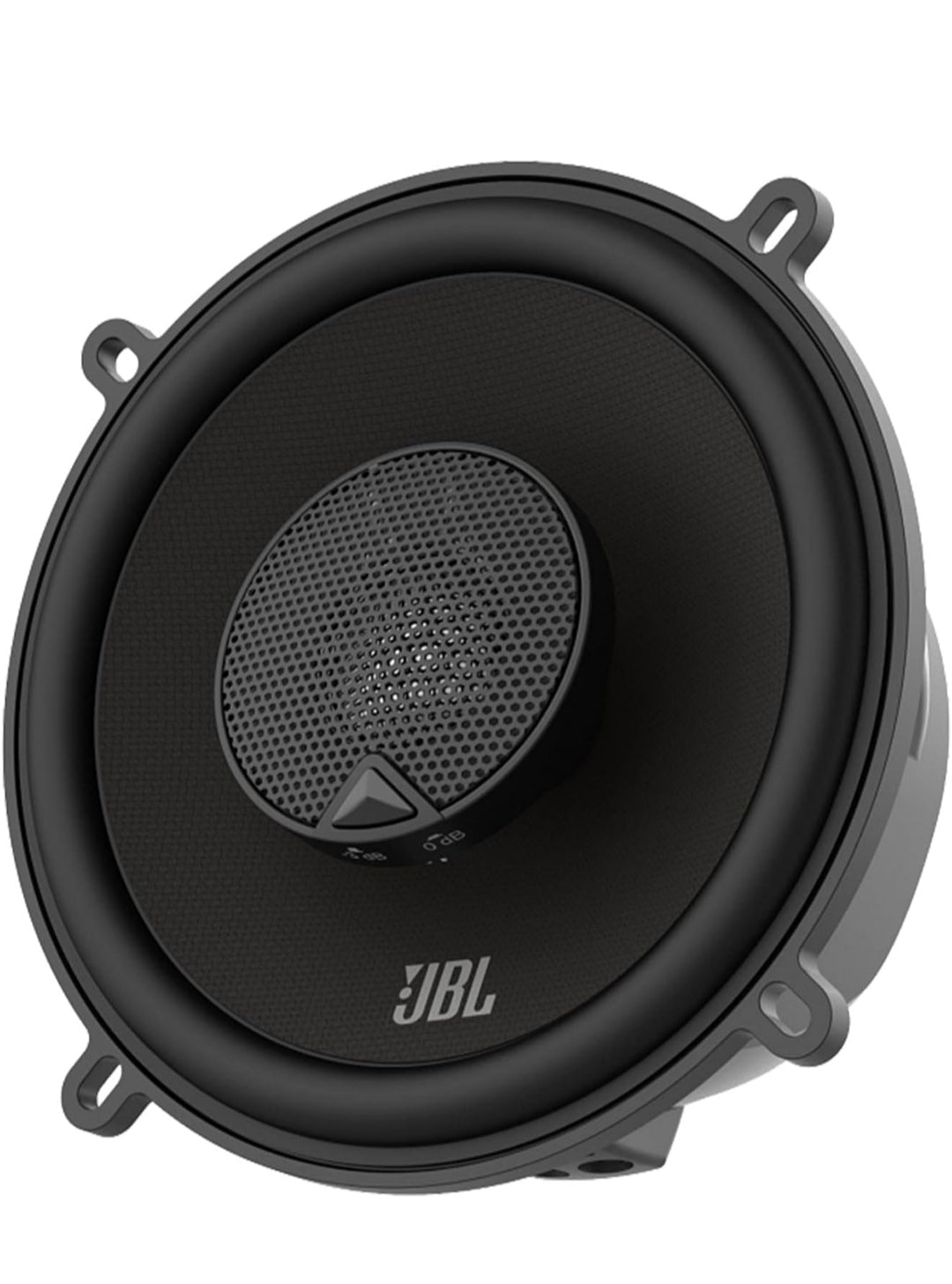 JBL 5 1/4 Inches Step-up Multielement Car Audio Speaker System NO Grill