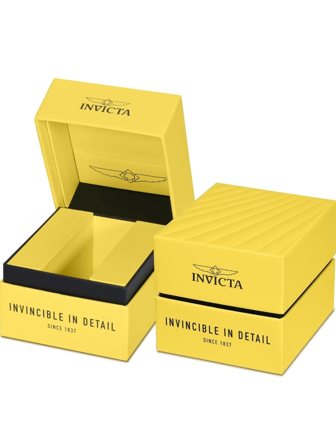 Invicta Men's 6319 II Collection Stainless Steel Watch