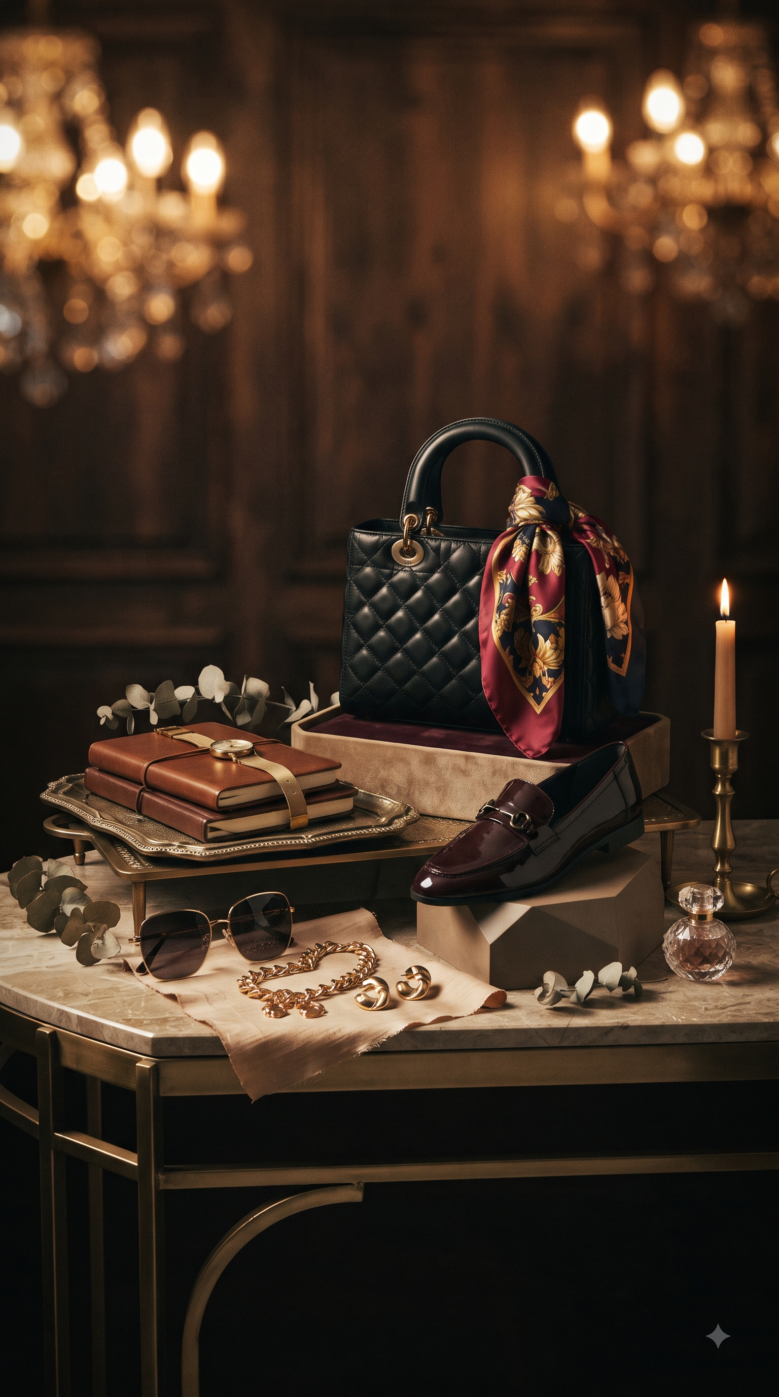 Fashion & accessories