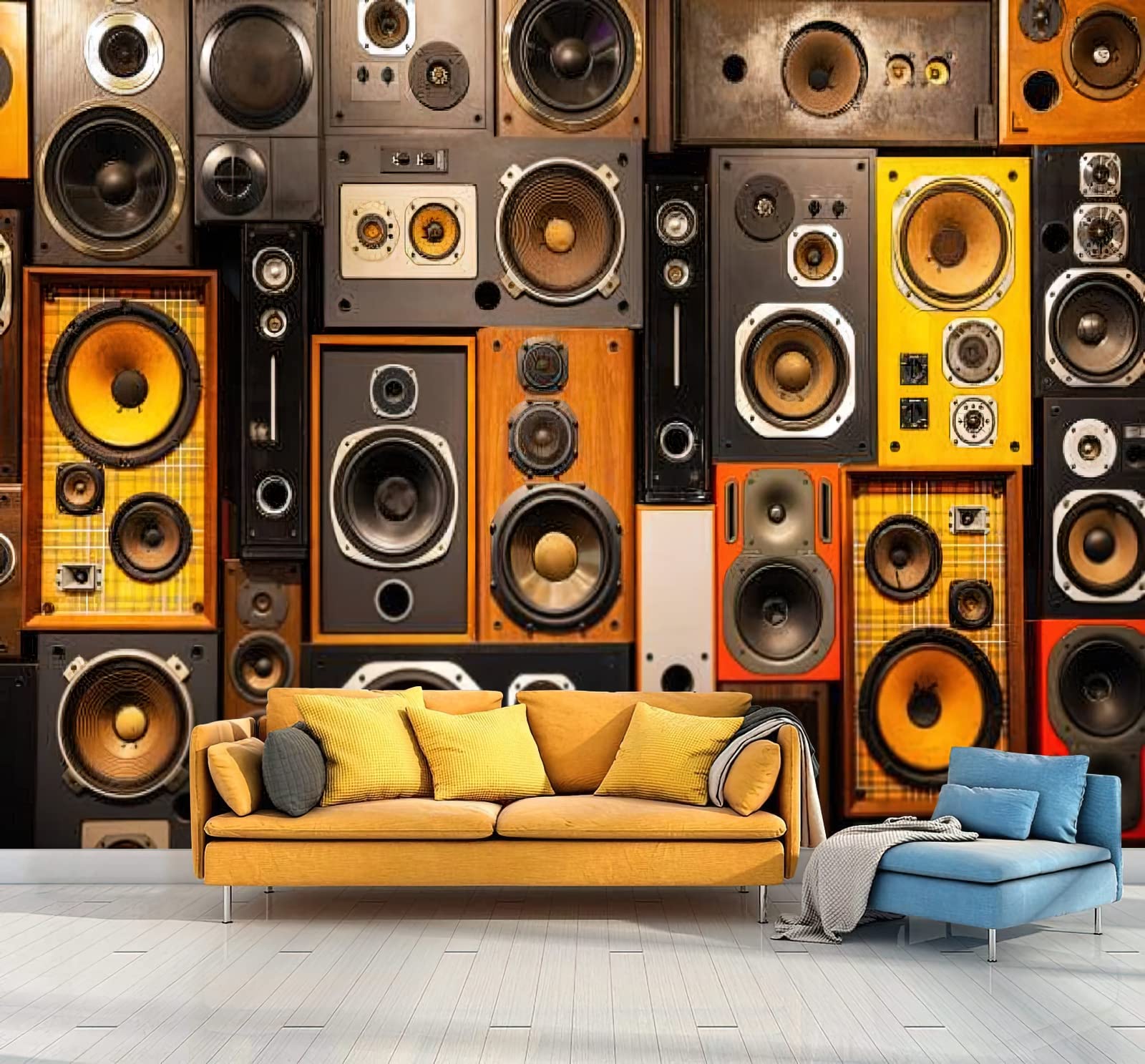 Consumer Electronics