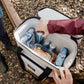 Igloo Trailmate® 30-Can Soft Sided Portable Insulated Cooler Bag - Spruce