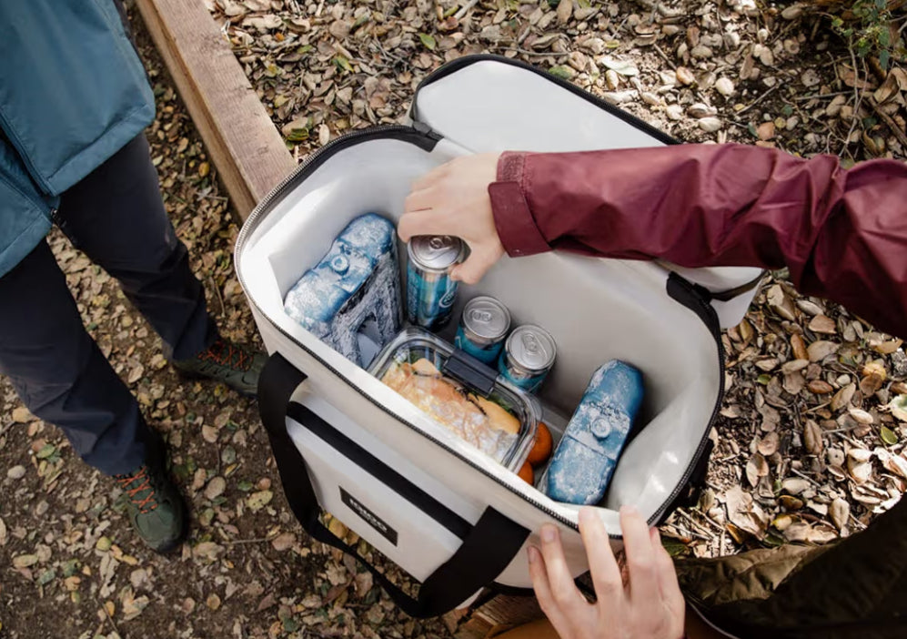 Igloo Trailmate® 30-Can Soft Sided Portable Insulated Cooler Bag - Spruce