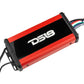 DS18 Hydro NXL-N4 Nano Full-Range Digital Marine and Powersports 4-Channel Amplifier - NEW