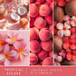 Scentsationals Wax Melts Serene Horizons 4 Pack – Long-Lasting, Strong-Scented Wax Cubes for Warmers 10oz (Pack of 4)