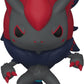 Funko Pop! Games: Pokemon - Zoroark - Collectible Vinyl Figure