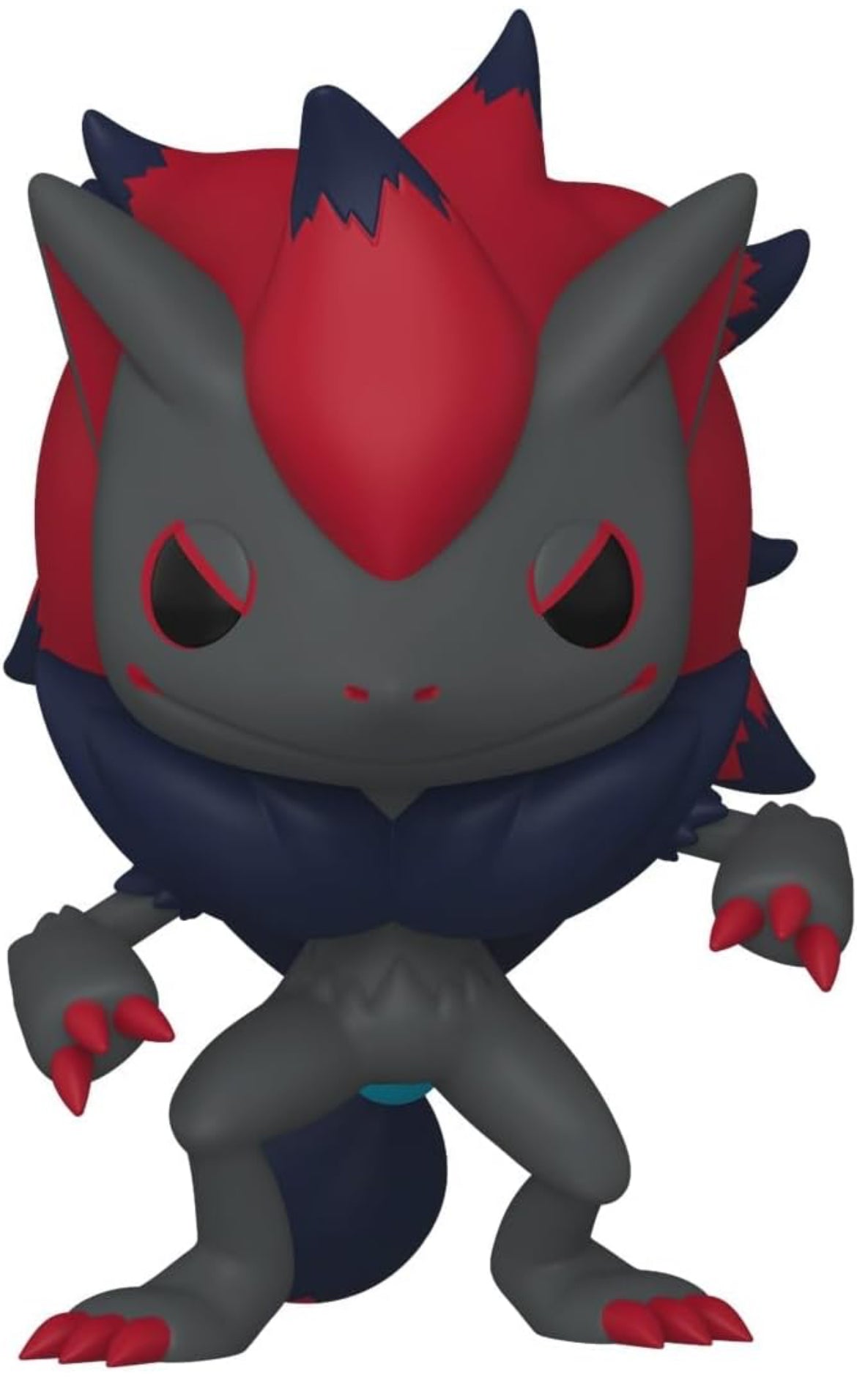 Funko Pop! Games: Pokemon - Zoroark - Collectible Vinyl Figure