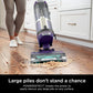Shark POWER DETECT Upright Vacuum Cleaner with HEPA Filter, Heavy Duty Vacuum - NEW