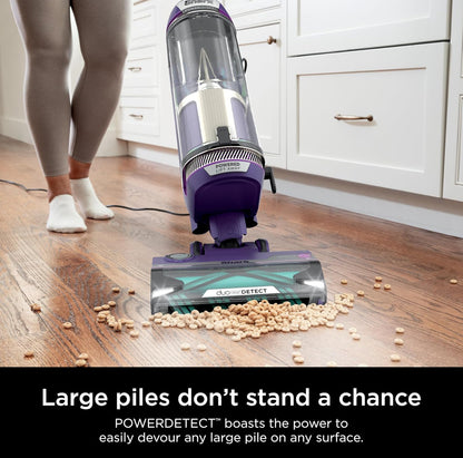 Shark POWER DETECT Regop Stofsuier met HEPA-filter, Swaardiens Stofsuier - NUUT