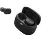 JBL Tune Buds 2 - True Wireless Noise Cancelling Earbuds Spatial Sound and Smart Ambient Technology P54 Dust & Water Resistant (Black)