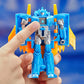 Transformers: One Cog Changer Sentinal Prime 4-Inch Robot Action Figure, Interactive Toys for Boys and Girls Ages 6 and Up