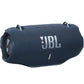 JBL Xtreme 4 - Portable Bluetooth Speaker, Powerful Sound and Deep Bass, IP67 Waterproof, 24 Hours of Playtime, Powerbank, PartyBoost for Multi-Speaker Pairing (Blue)