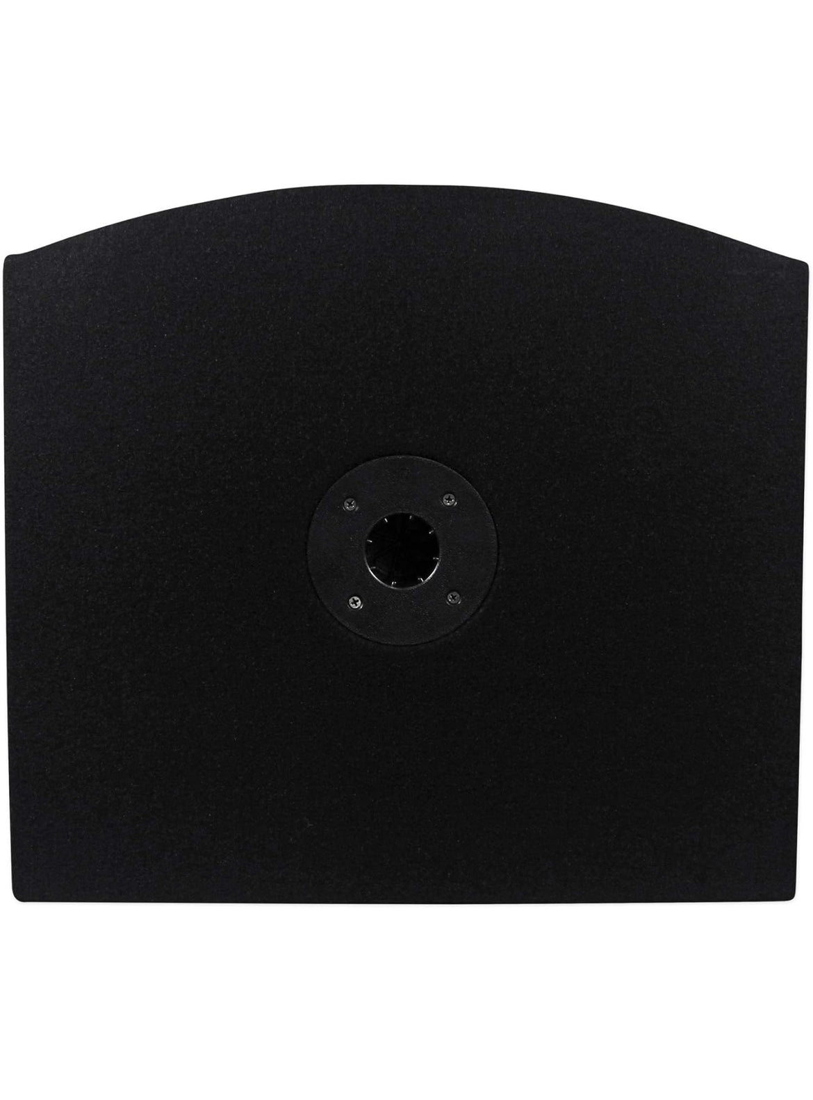 Rockville (2) SBG1158 15" 800w Passiewe Pro DJ Regstreekse Klank Subwoofers MDF Kaste