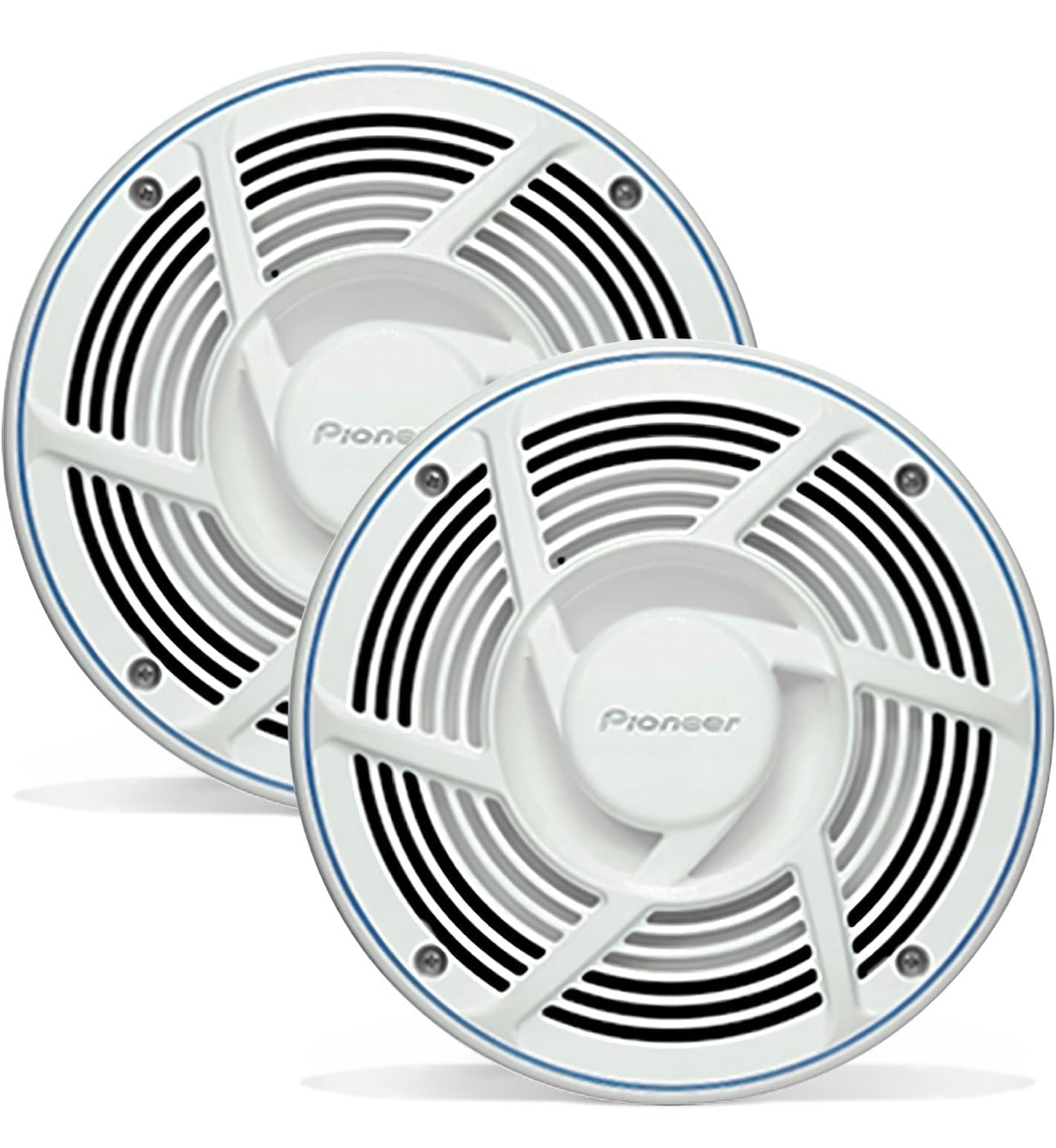 Pioneer TS-MR2040 8 Inch Marine Speakers - PAIR