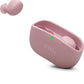 JBL Vibe Buds 2 - True Wireless Noise Cancelling Earbuds Pure Bass Sound & Smart Ambient Technology - (Pink)