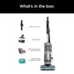 Shark POWER DETECT Upright Vacuum Cleaner with HEPA Filter, Heavy Duty Vacuum - NEW