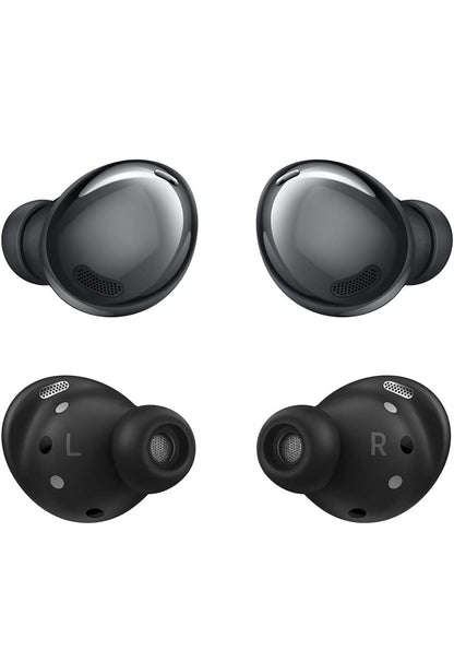 SAMSUNG Galaxy Buds Pro R190 Bluetooth-oordopjes Ware draadloos, Ruisonderdrukking - SWART