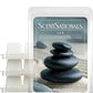 Scentsationals Wax Melts, Wax Cubes Strong Scent -Zen - Long Lasting Scented Melts for Warmer, 10oz (24-Cubes)