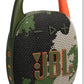 JBL Clip 5 - Ultra-Portable, Waterproof & Dustproof Bluetooth Speaker, Big Pro Sound with Punchy bass - (Squad)