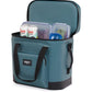 Igloo Trailmate® 30-Can Soft Sided Portable Insulated Cooler Bag - Spruce