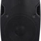 Rockville SPGN104 10" Passive 800W DJ PA Speaker ABS Lightweight Cabinet 4 Ohm