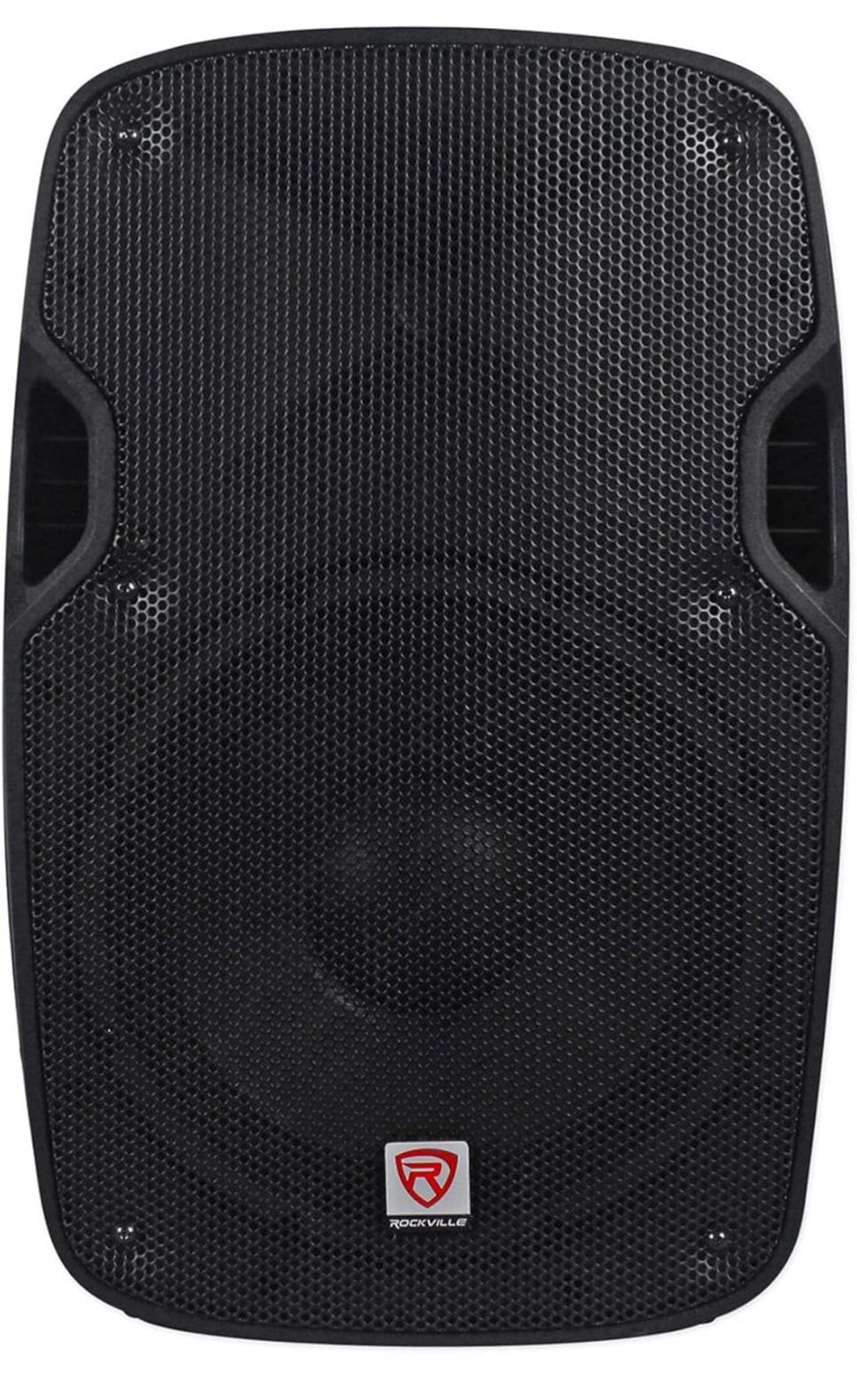 Rockville SPGN104 10" Passive 800W DJ PA Speaker ABS Lightweight Cabinet 4 Ohm
