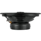 DS18 PRO-ZT69 6x9 Inches Pro Audio Coaxial Midrange Speakers with Built-in Bullet Tweeter, 4-Ohms