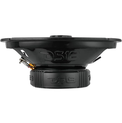 DS18 PRO-ZT69 6x9 Duim Professionele Oudio Koaksiale Middelreeksluidsprekers met Ingeboude Koeëldiskant, 4-Ohm