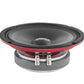 DS18 PRO-SM6.2 Slim Loudspeaker - 6.5", Midrange 400W Max Power 2 Ohms IP66 Water Resistance 1PC
