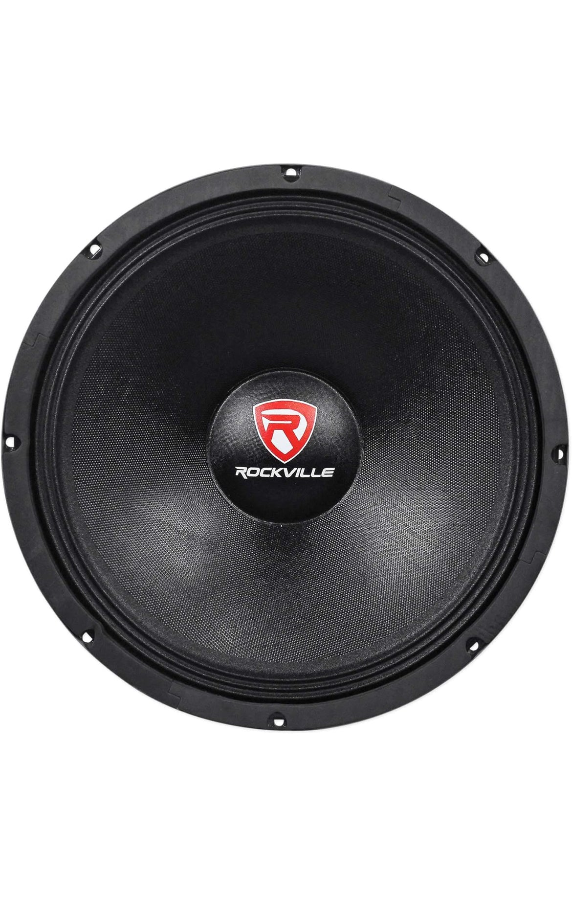 RockvilIe 15" Vervangende Bestuurder Woofer vir JBI PRX415M Luidspreker