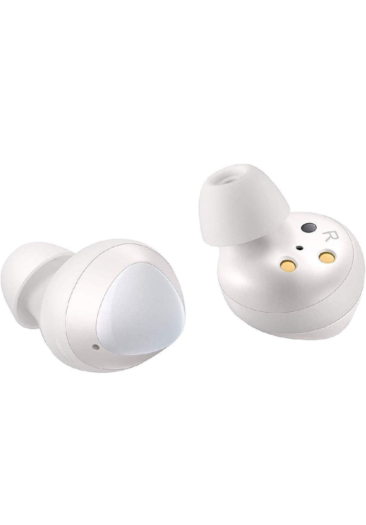 Samsung Galaxy Buds, Bluetooth True Wireless Earbuds (Opgedoen)