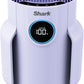 Shark Never Change Air Purifier Compact Pro with Long-lasting HEPA - LAVENDER