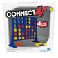 Hasbro Gaming Connect 4 Strategy Board Game for Ages 6 and Up