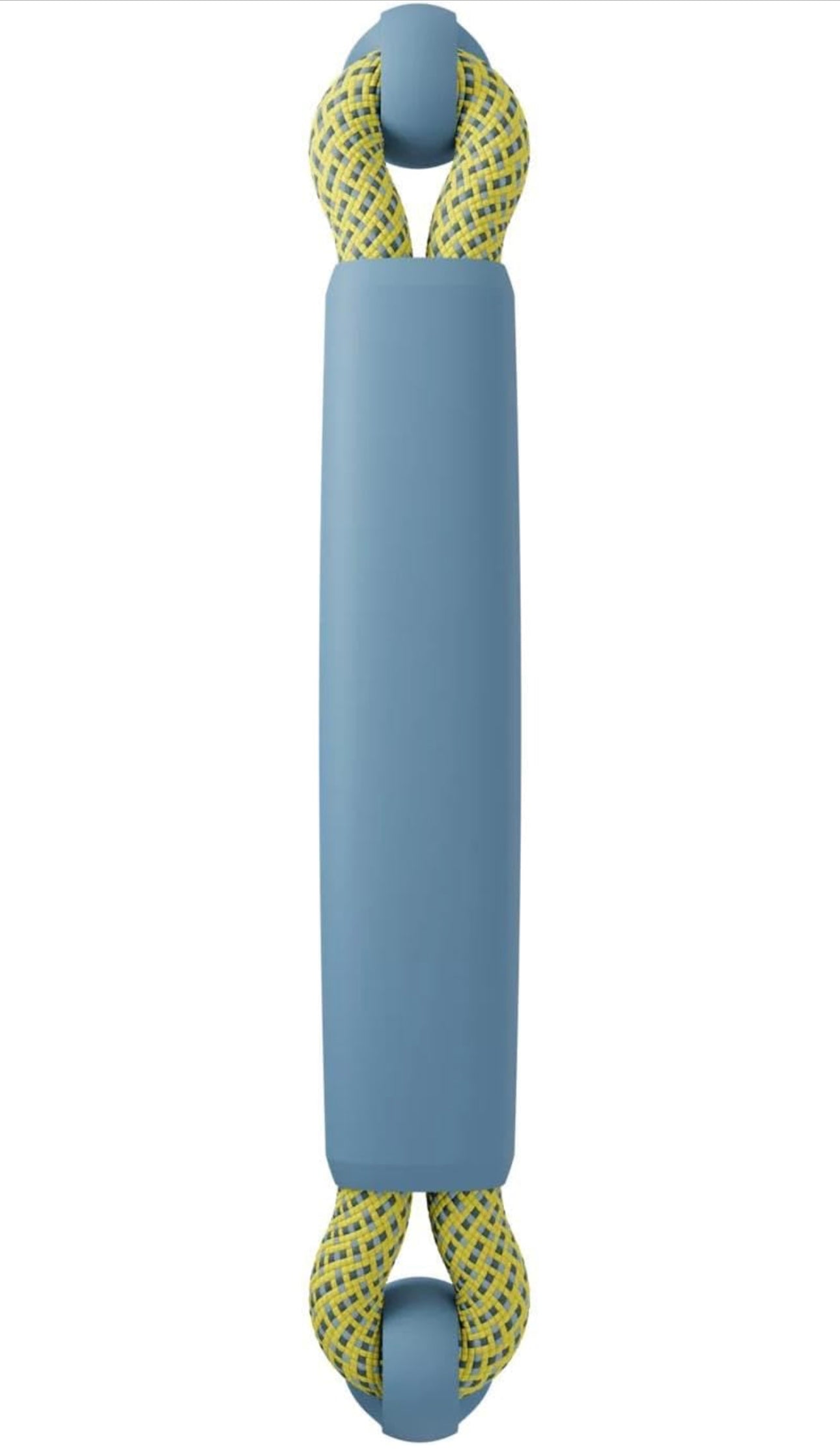 Bose SoundLink Max Rope Handle, Blue Dusk/Hyper Citron - NEW